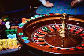 Онлайн казино Casino JVSpin